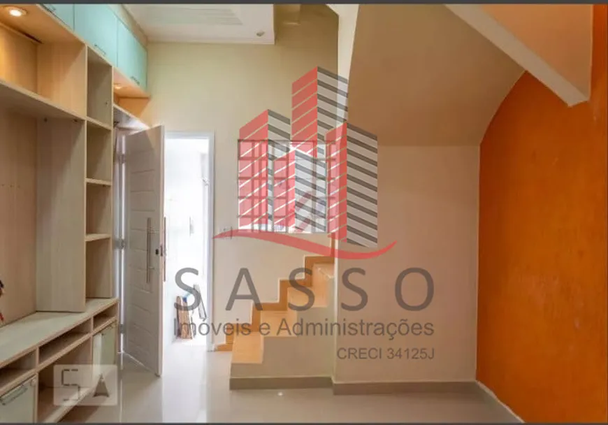 Foto 1 de Casa com 3 Quartos à venda, 150m² em Belenzinho, São Paulo