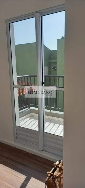 Foto 1 de Apartamento com 1 Quarto à venda, 43m² em Patriarca, São Paulo