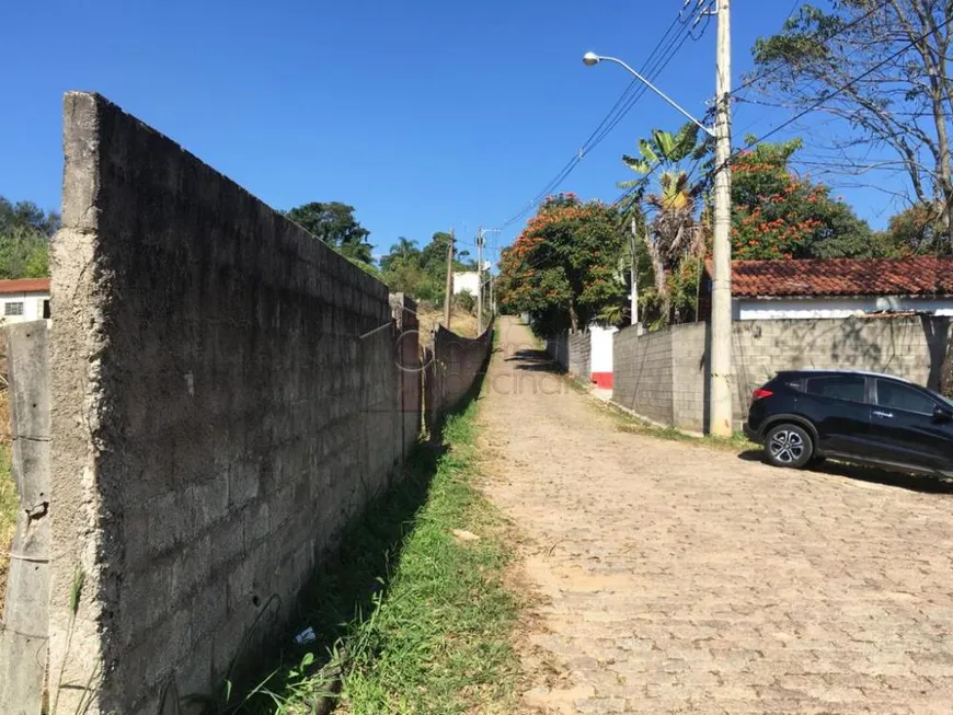 Foto 1 de Lote/Terreno à venda, 5363m² em Chacara Aeroporto, Jundiaí