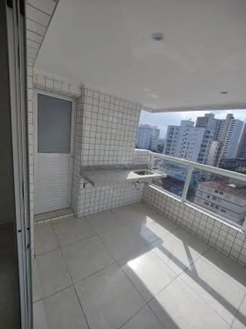 Foto 1 de Apartamento com 2 Quartos à venda, 87m² em Aviação, Praia Grande