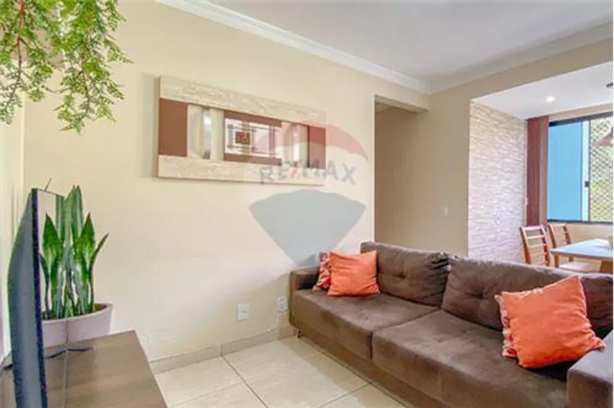 Foto 1 de Apartamento com 3 Quartos à venda, 61m² em Samambaia Norte, Brasília