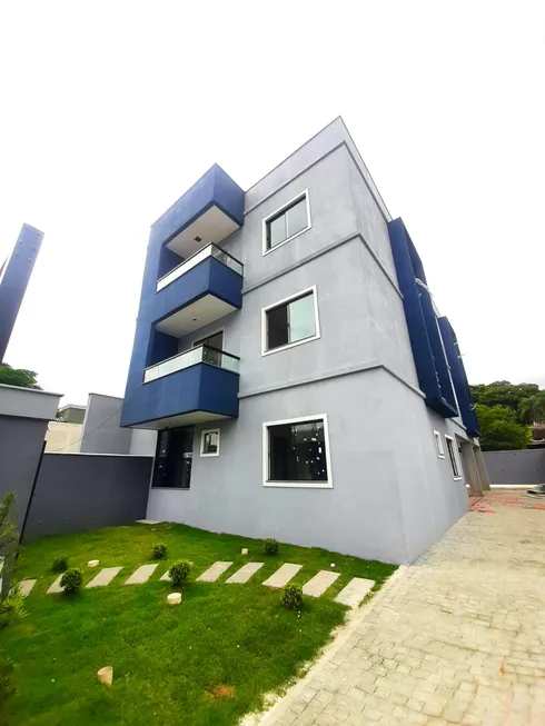 Foto 1 de Apartamento com 2 Quartos à venda, 63m² em São Marcos, Joinville