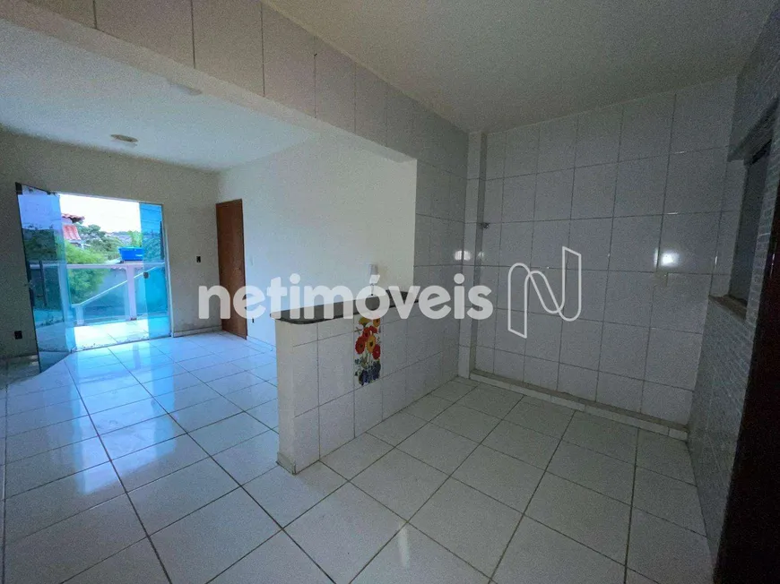 Foto 1 de Apartamento com 3 Quartos à venda, 65m² em , Florestal