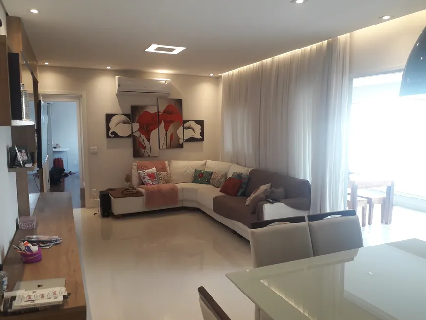 Foto 1 de Apartamento com 3 Quartos à venda, 145m² em Barra Funda, São Paulo