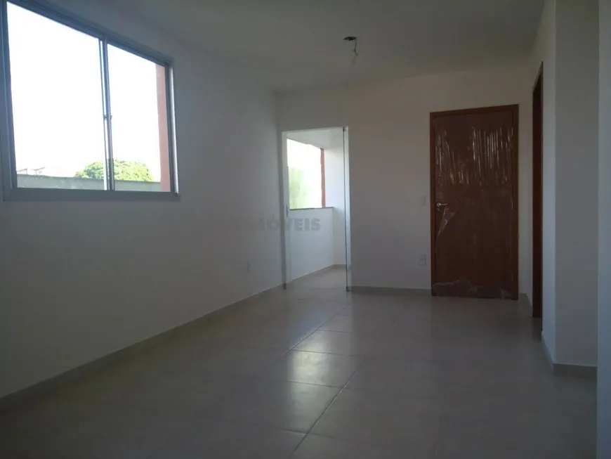Foto 1 de Apartamento com 3 Quartos à venda, 76m² em São Geraldo, Belo Horizonte