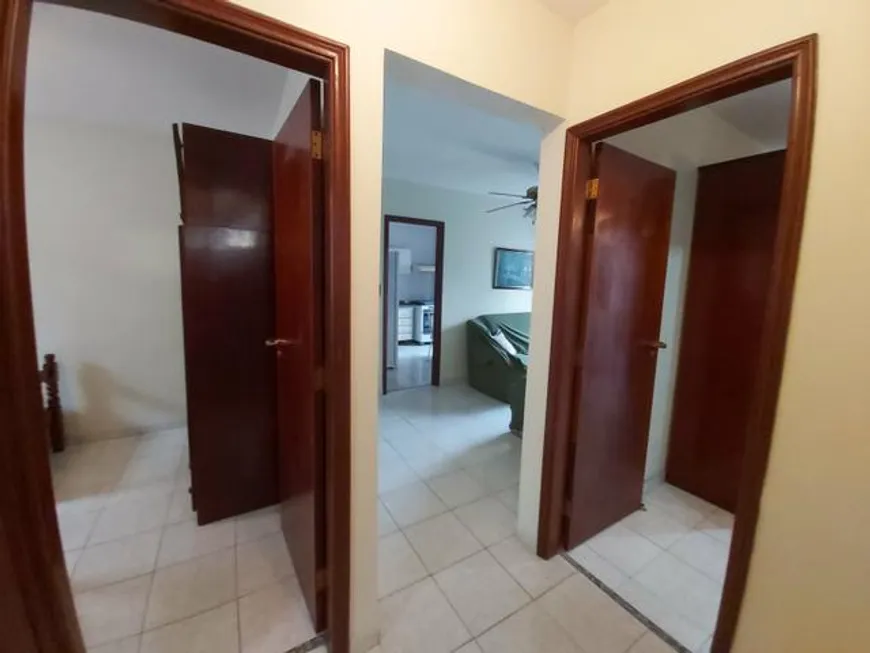 Foto 1 de Apartamento com 3 Quartos à venda, 70m² em Canto do Forte, Praia Grande