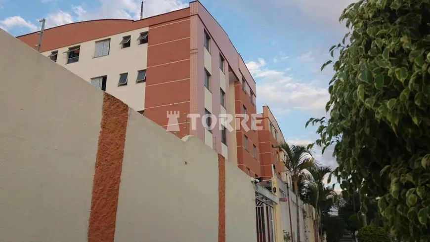 Foto 1 de Apartamento com 3 Quartos à venda, 65m² em São Bernardo, Campinas