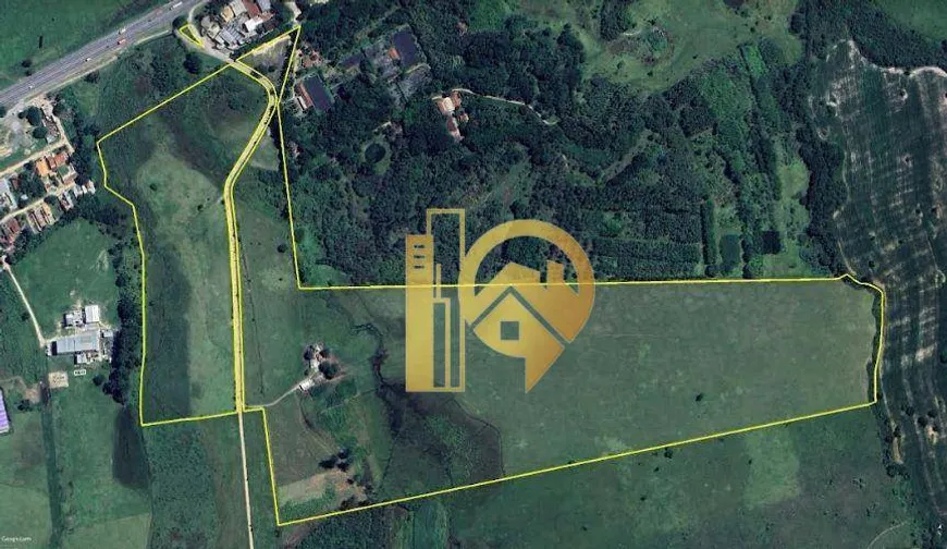 Foto 1 de Lote/Terreno à venda, 380000m² em Bairro da Cruz, Lorena