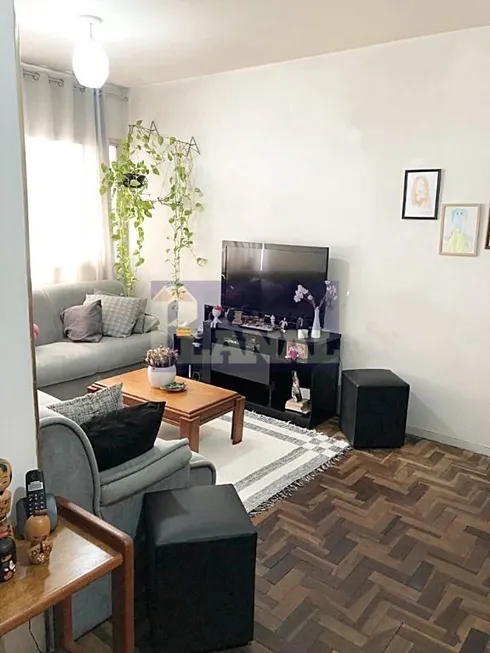 Foto 1 de Apartamento com 2 Quartos à venda, 79m² em Planalto Paulista, São Paulo