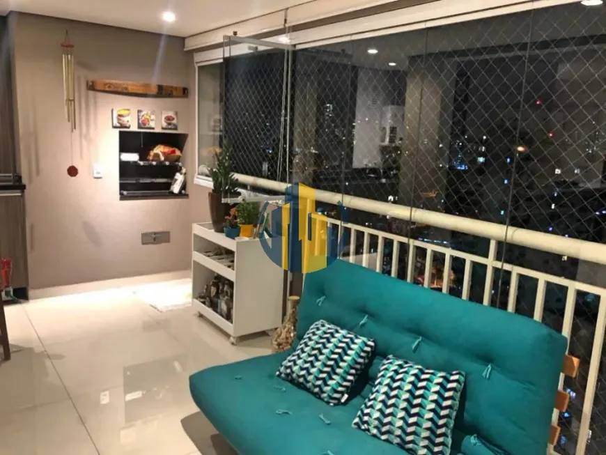 Foto 1 de Apartamento com 2 Quartos à venda, 68m² em Vila Mariana, São Paulo