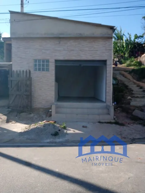 Foto 1 de Casa com 2 Quartos à venda, 125m² em Jardim Vitória, Mairinque