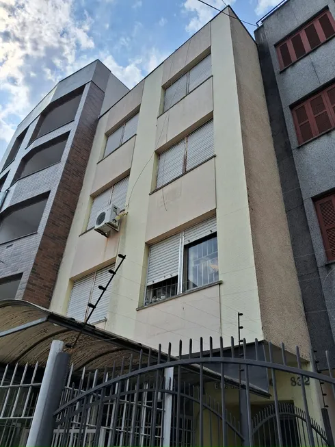 Foto 1 de Apartamento com 1 Quarto à venda, 40m² em Centro Histórico, Porto Alegre