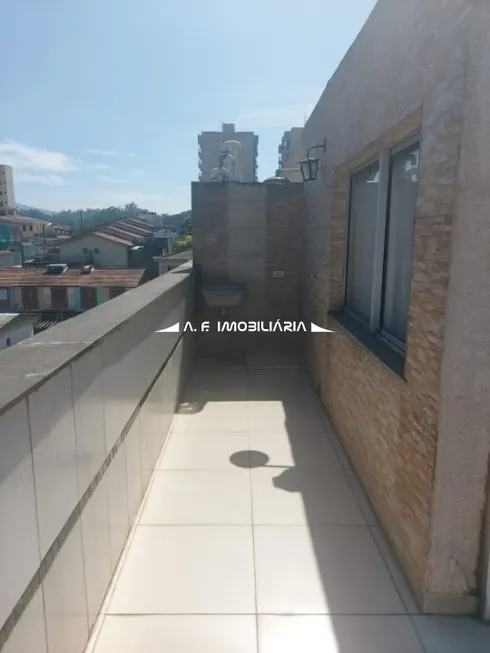 Foto 1 de Apartamento com 2 Quartos à venda, 112m² em Vila Amália, São Paulo