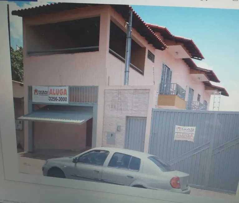 Foto 1 de Casa com 3 Quartos à venda, 176m² em Santa Mônica, Uberlândia