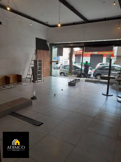 Foto 1 de Ponto Comercial para alugar, 168m² em Tatuapé, São Paulo