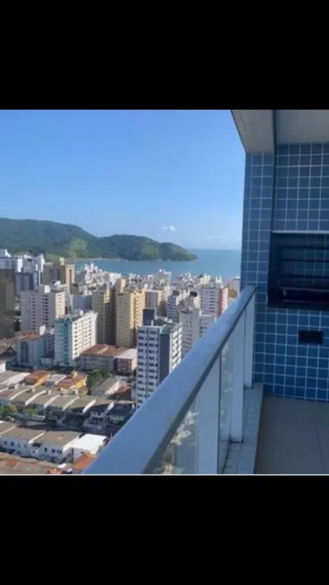 Foto 1 de Apartamento com 4 Quartos à venda, 167m² em Aparecida, Santos