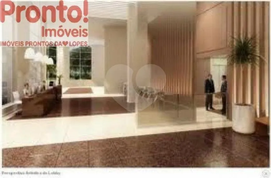 Foto 1 de Sala Comercial para alugar, 37m² em Barra Funda, São Paulo