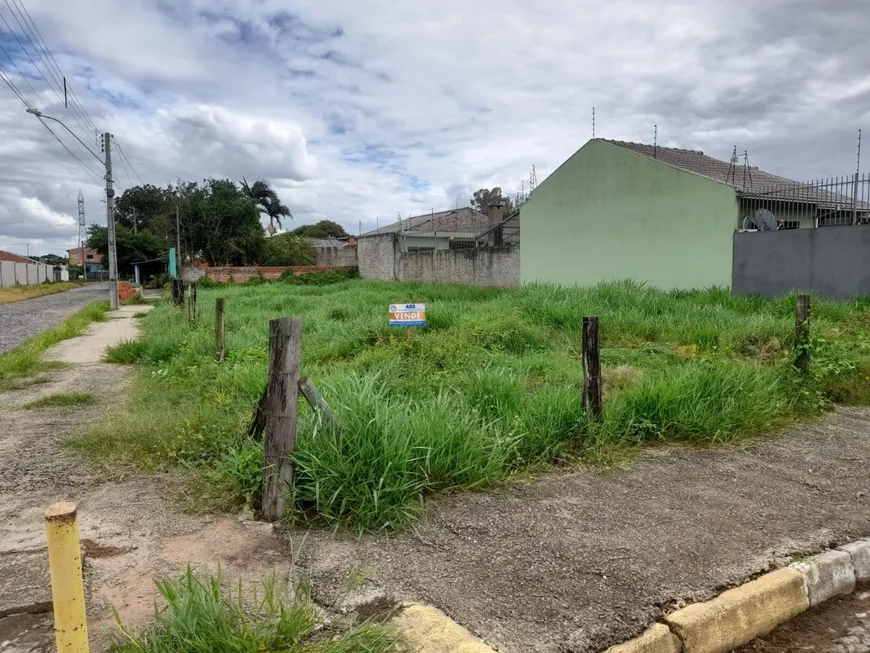 Foto 1 de Lote/Terreno à venda, 329m² em Campina, São Leopoldo