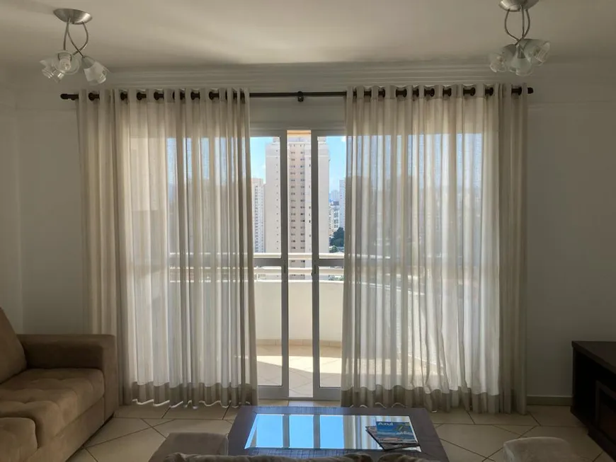 Foto 1 de Apartamento com 3 Quartos à venda, 94m² em Jardim Zaira, Guarulhos