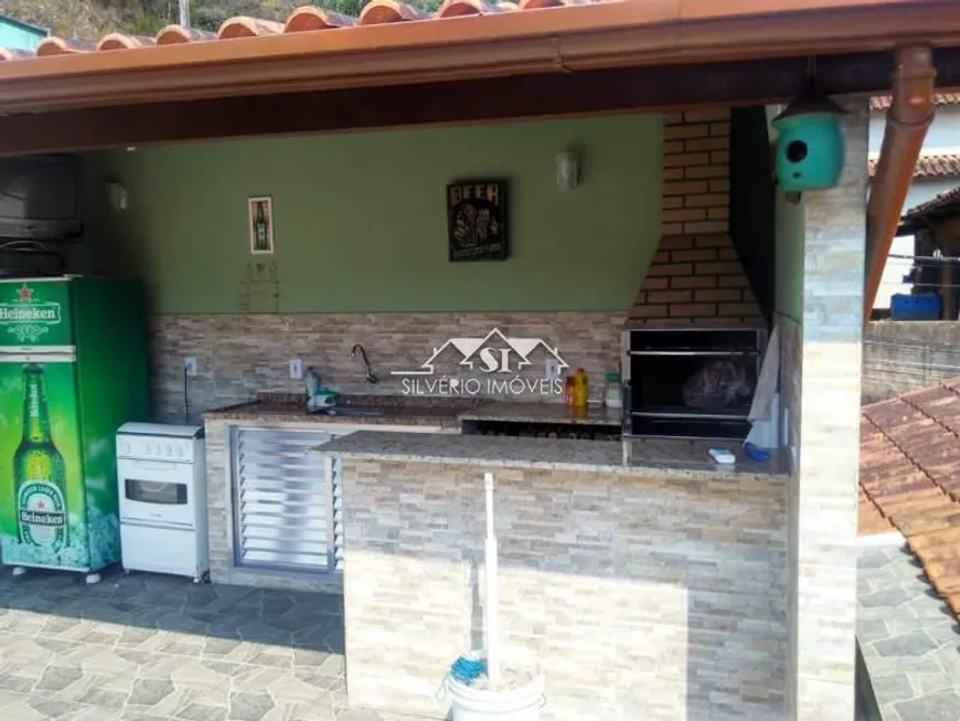 Foto 1 de Casa com 2 Quartos à venda, 64m² em Morin, Petrópolis