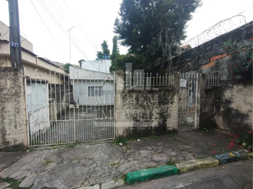 Foto 1 de Casa com 4 Quartos à venda, 130m² em Vila Medeiros, São Paulo