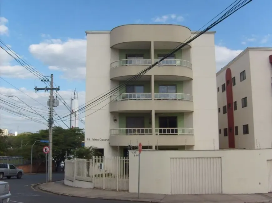 Foto 1 de Apartamento com 2 Quartos à venda, 75m² em Jardim Santa Rosalia, Sorocaba