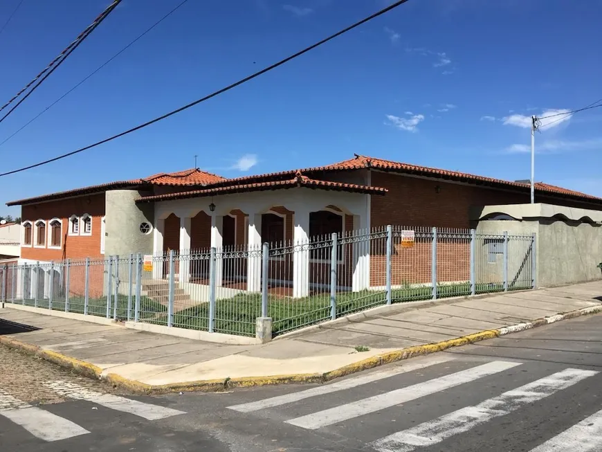 Foto 1 de Casa com 4 Quartos à venda, 1049m² em Vila Nova, Salto