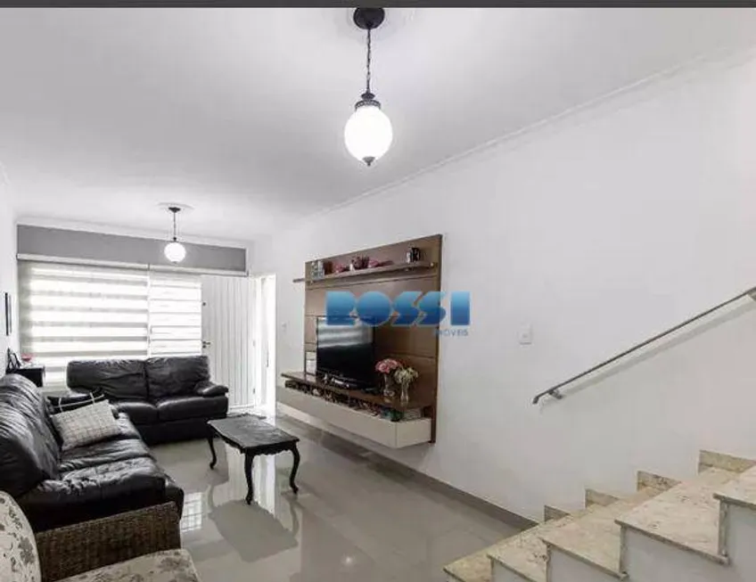 Foto 1 de Sobrado com 4 Quartos à venda, 230m² em Belenzinho, São Paulo