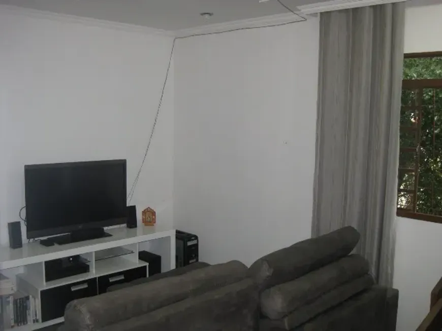 Foto 1 de Apartamento com 2 Quartos à venda, 50m² em Serrano, Belo Horizonte