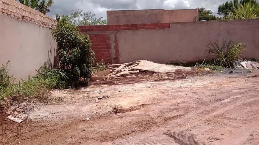 Foto 1 de Lote/Terreno à venda, 470m² em Setor Habitacional Arniqueira, Brasília