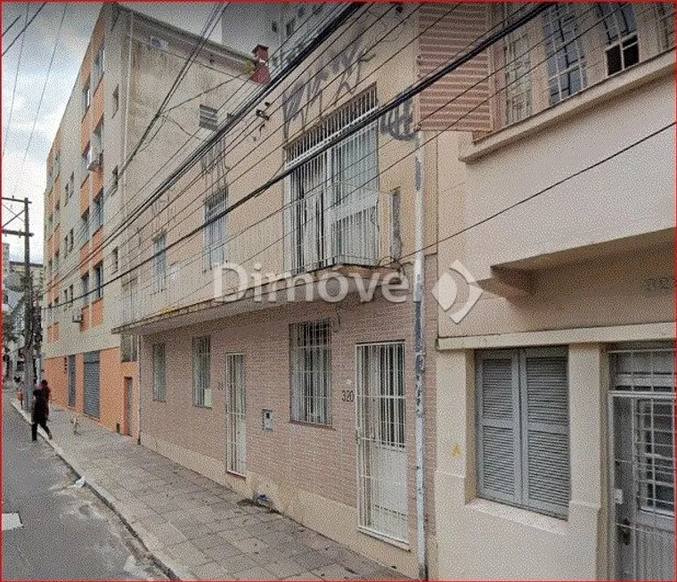 Foto 1 de Casa com 5 Quartos à venda, 152m² em Centro Histórico, Porto Alegre