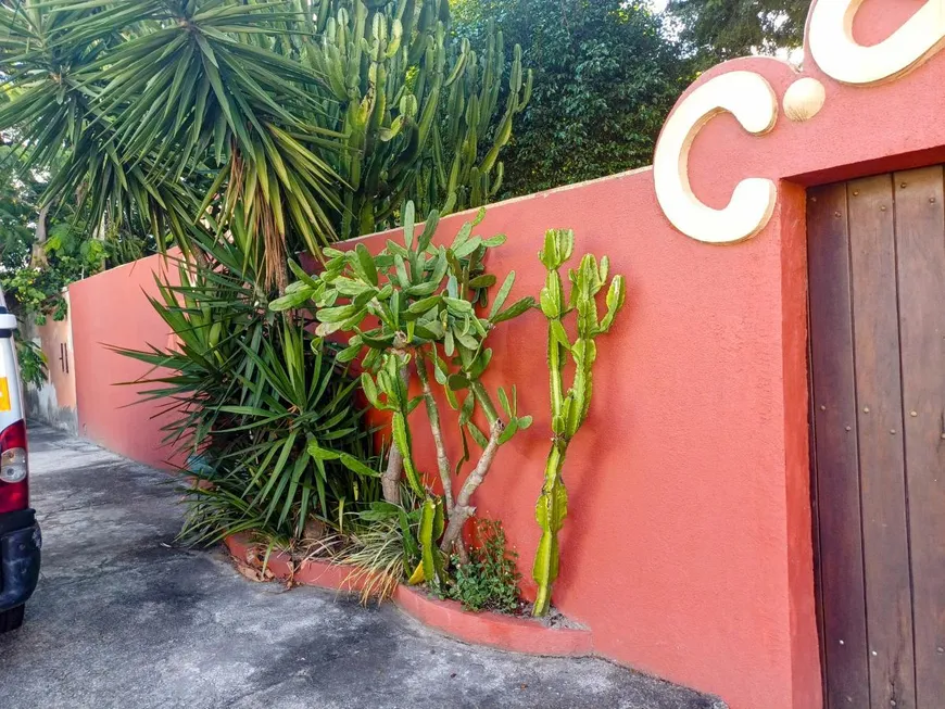 Foto 1 de Casa com 4 Quartos à venda, 200m² em Palmeiras, Cabo Frio