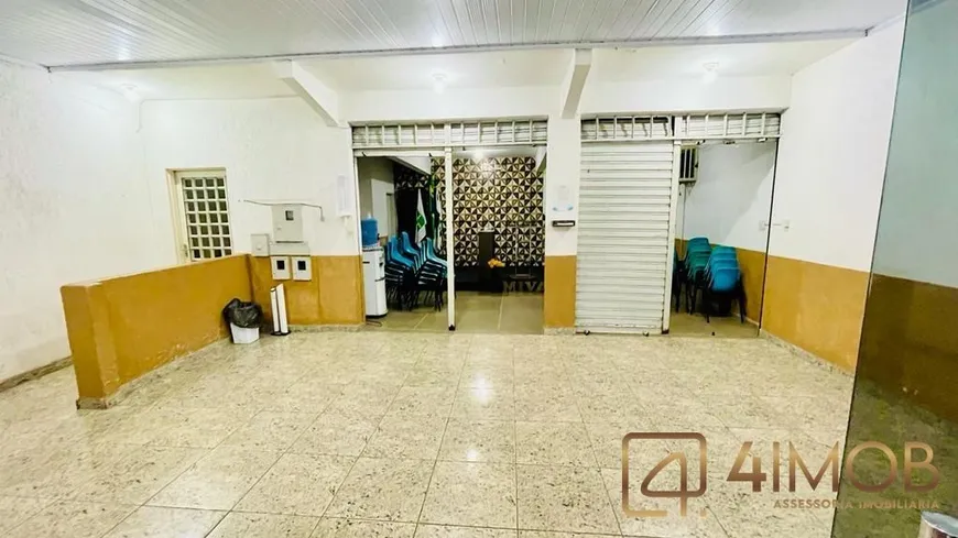 Foto 1 de Casa com 3 Quartos à venda, 200m² em Ceilândia Sul, Ceilândia