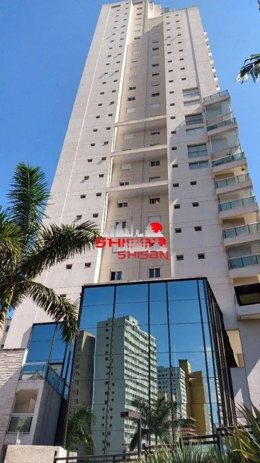 Foto 1 de Apartamento com 1 Quarto à venda, 49m² em Centro, São Paulo