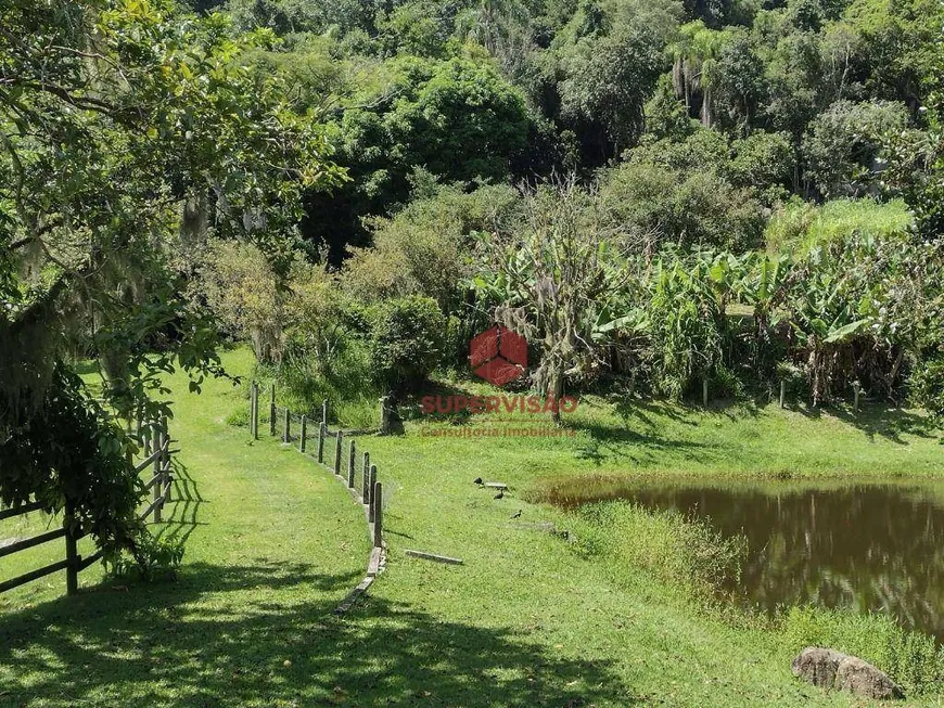 Foto 1 de Lote/Terreno à venda, 49873m² em Jurerê, Florianópolis