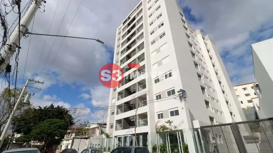 Foto 1 de Apartamento com 2 Quartos à venda, 54m² em Jardim São Paulo, São Paulo