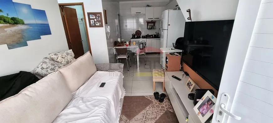 Foto 1 de Casa de Condomínio com 2 Quartos à venda, 38m² em Parada Inglesa, São Paulo