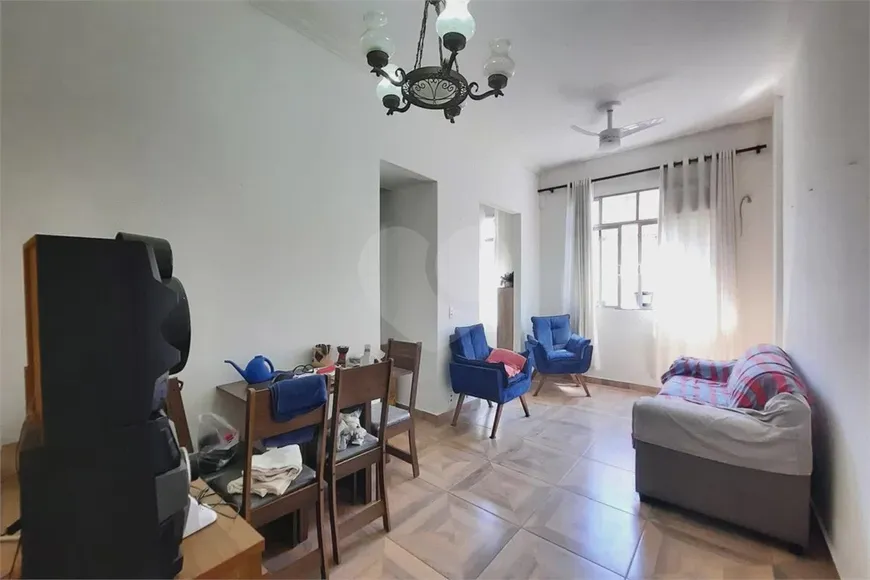 Foto 1 de Apartamento com 2 Quartos à venda, 66m² em Grajaú, Rio de Janeiro