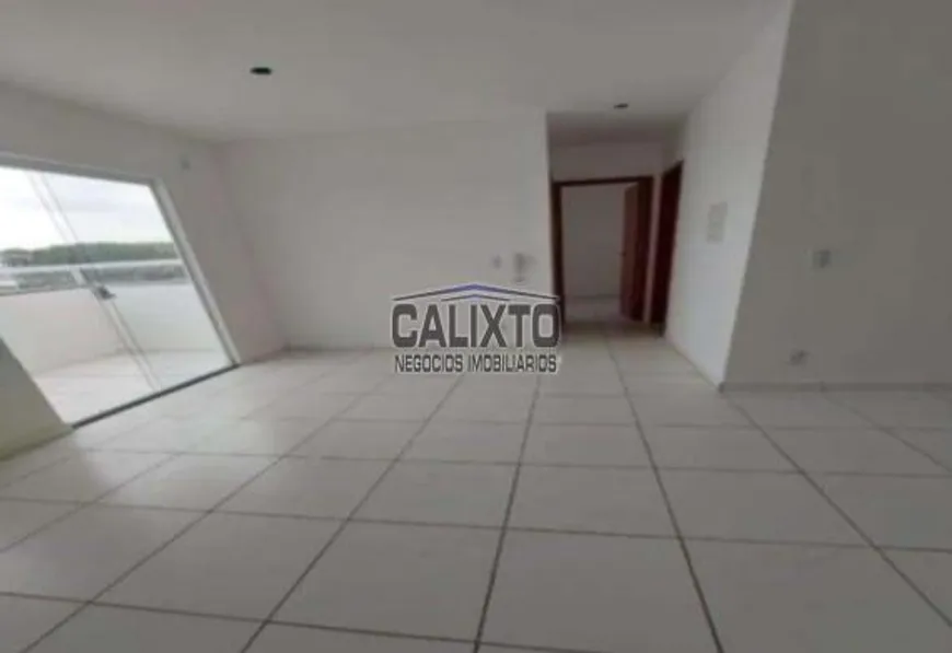 Foto 1 de Apartamento com 2 Quartos à venda, 51m² em Jardim Brasília, Uberlândia