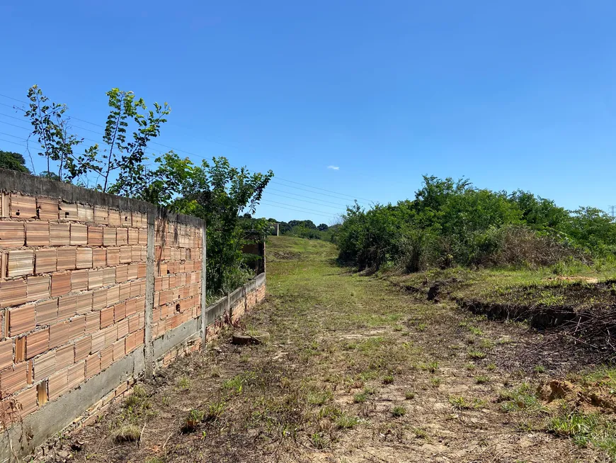 Foto 1 de Lote/Terreno à venda, 6100m² em Santa Cândida, Itaguaí