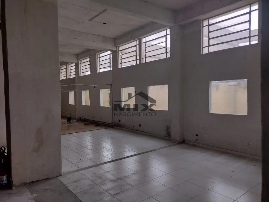 Foto 1 de Sala Comercial para alugar, 420m² em Anchieta, São Bernardo do Campo