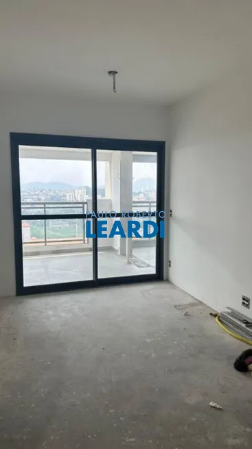 Foto 1 de Apartamento com 3 Quartos à venda, 89m² em Vila Leopoldina, São Paulo