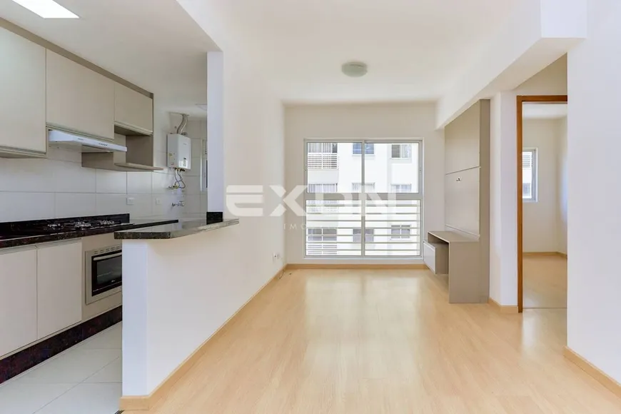Foto 1 de Apartamento com 2 Quartos à venda, 52m² em Centro, São José dos Pinhais