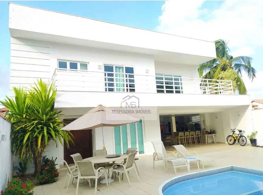 Foto 1 de Casa com 3 Quartos à venda, 258m² em Camboinhas, Niterói