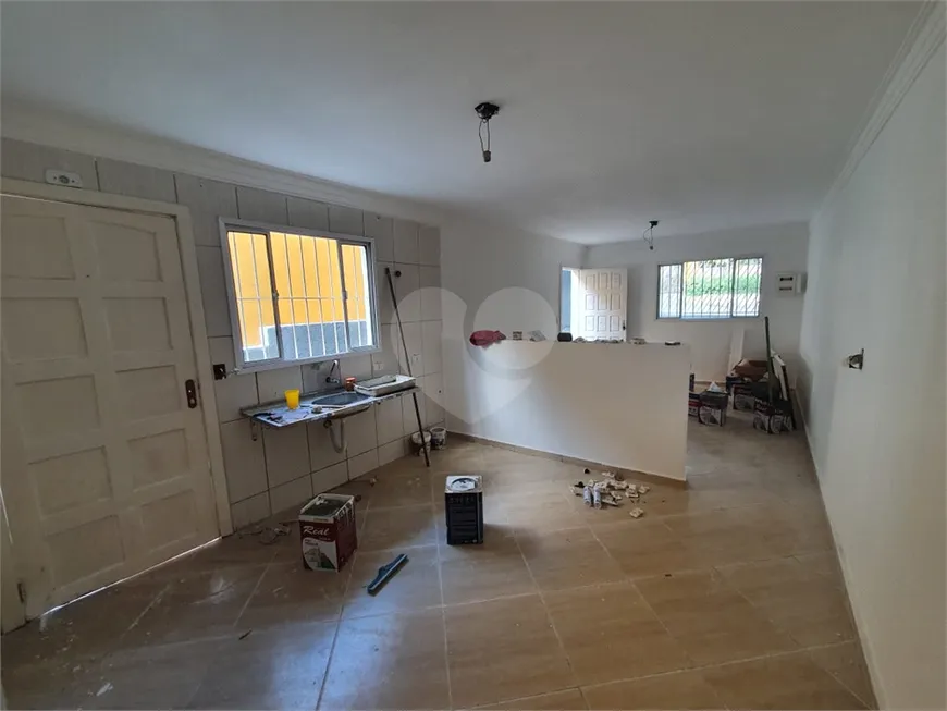 Foto 1 de Casa com 2 Quartos à venda, 59m² em Embu Guacu, Embu-Guaçu