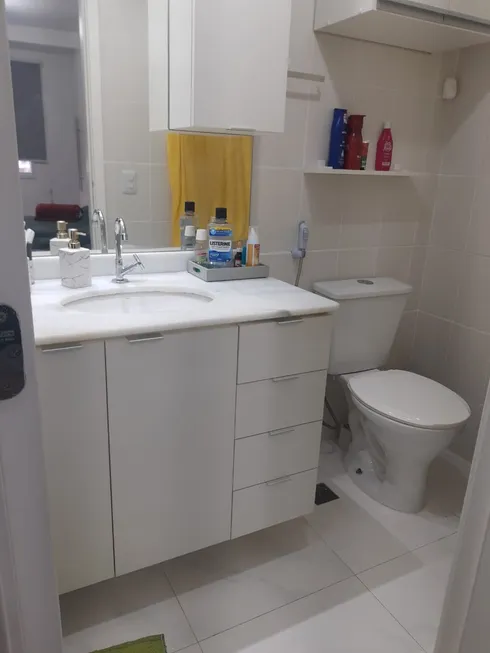 Foto 1 de Apartamento com 3 Quartos à venda, 79m² em Engenho De Dentro, Rio de Janeiro