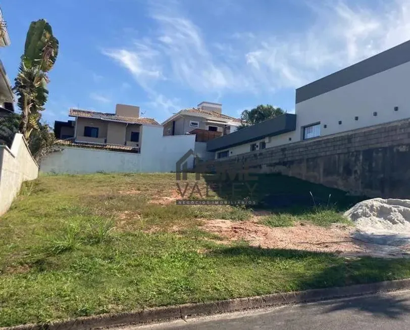 Foto 1 de Lote/Terreno à venda, 409m² em Jardim Recanto, Valinhos