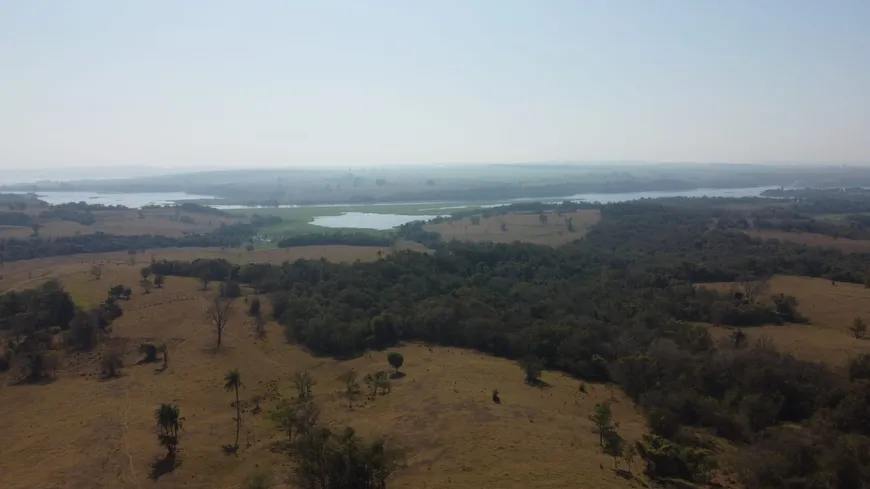 Foto 1 de Fazenda/Sítio com 3 Quartos à venda, 542000m² em Jardim Paraiso, Botucatu