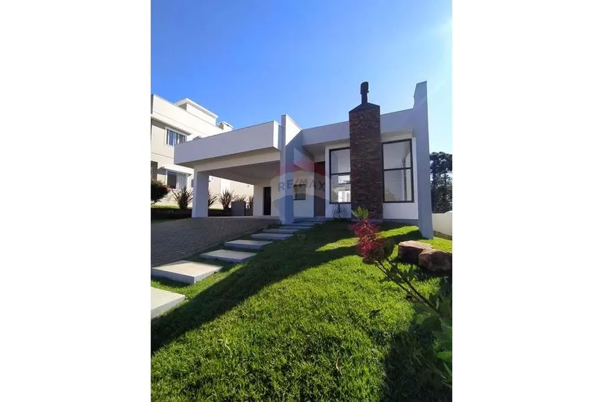Foto 1 de Casa de Condomínio com 3 Quartos à venda, 192m² em Country, Santa Cruz do Sul