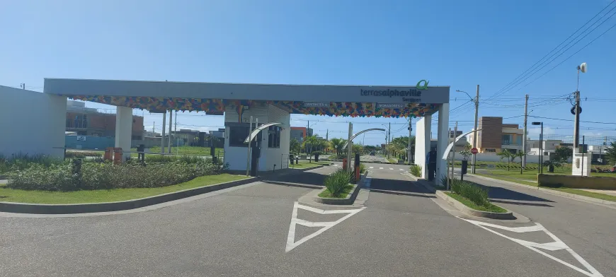 Foto 1 de Lote/Terreno à venda, 324m² em Centro, Barra dos Coqueiros